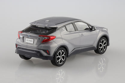 [SNAP KIT] Toyota C-HR (Metal Stream Metallic)