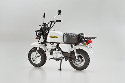 1/12 HONDA GORILLA '78 Model Kit