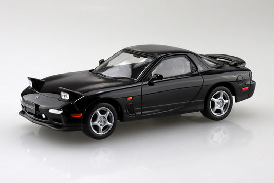 [SNAP KIT] Mazda ε֮fini FD3S RX-7 (Brilliant Black)