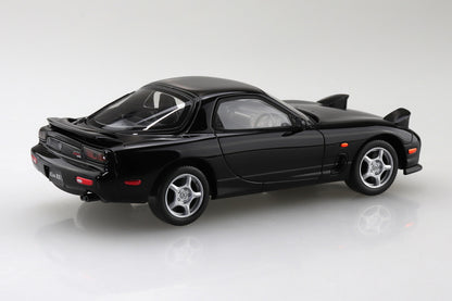 [SNAP KIT] Mazda ε֮fini FD3S RX-7 (Brilliant Black)