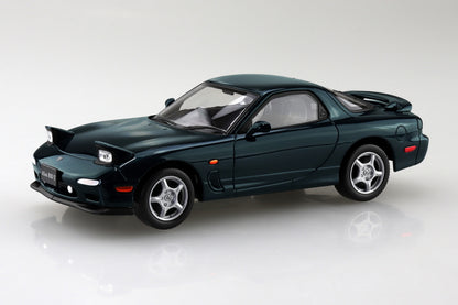 [SNAP KIT] Mazda ε֮fini FD3S RX-7 (Montego Blue Mica)