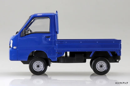 [SNAP KIT] Subaru Sambar Truck (WR Blue Limited)