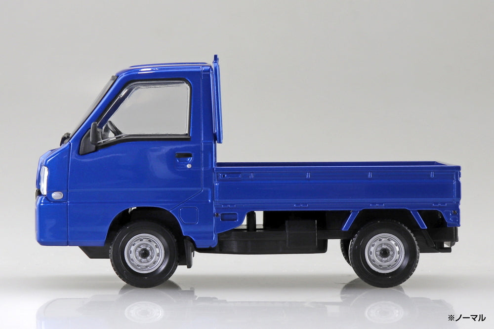 [SNAP KIT] Subaru Sambar Truck (WR Blue Limited)