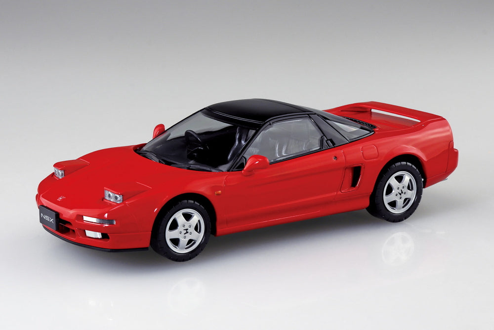 [SNAP KIT] Honda NA1 NSX (Formula Red)
