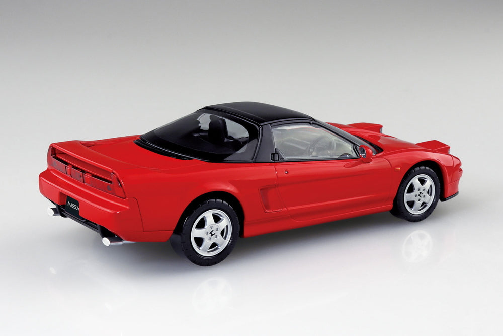 [SNAP KIT] Honda NA1 NSX (Formula Red)
