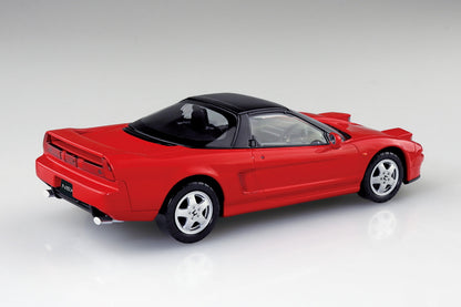 [SNAP KIT] Honda NA1 NSX (Formula Red)