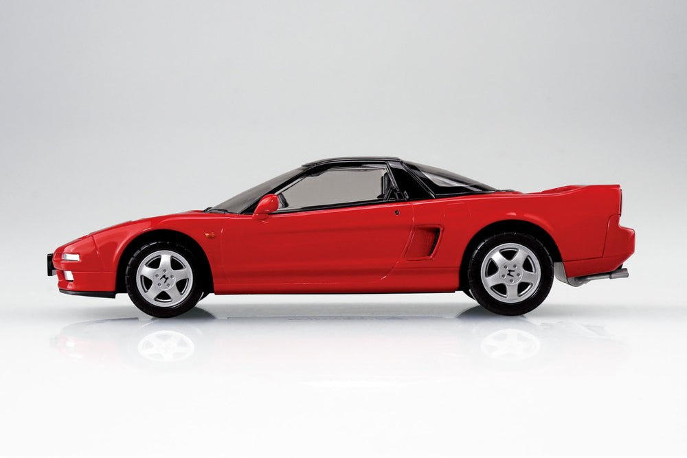 [SNAP KIT] Honda NA1 NSX (Formula Red)