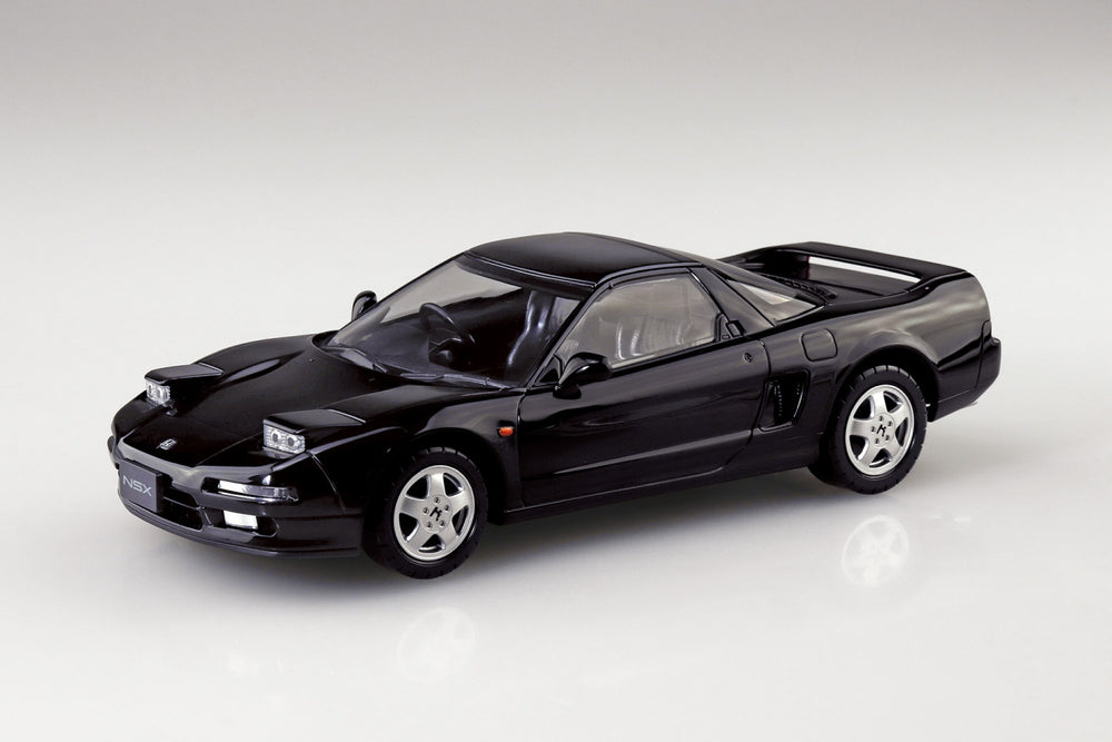 [SNAP KIT] Honda NA1 NSX (Berlina Black)