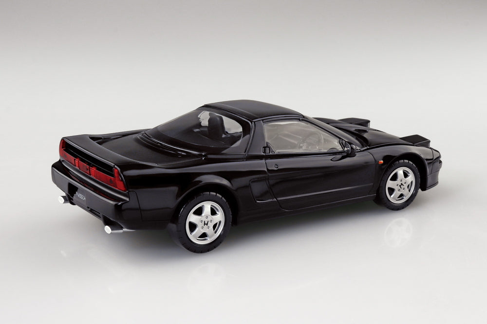 [SNAP KIT] Honda NA1 NSX (Berlina Black)