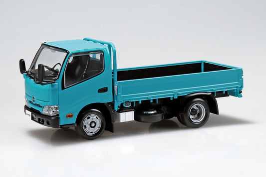 [SNAP KIT] Hino Dutro (Turquoise)