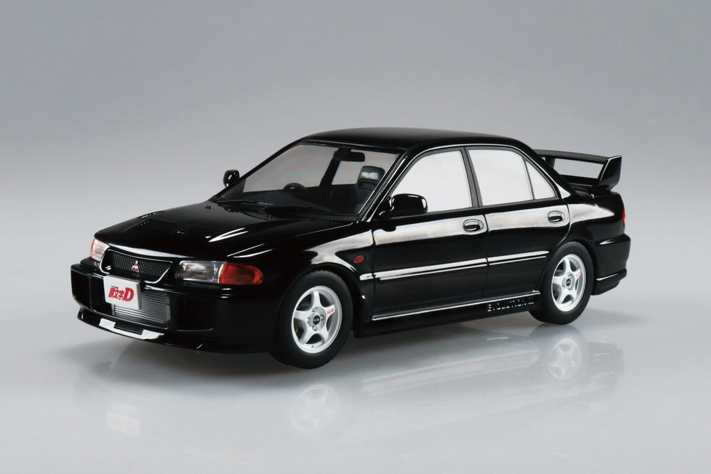 Initial D Sudo Kyoichi CE9A LANCER Evolution Ⅲ