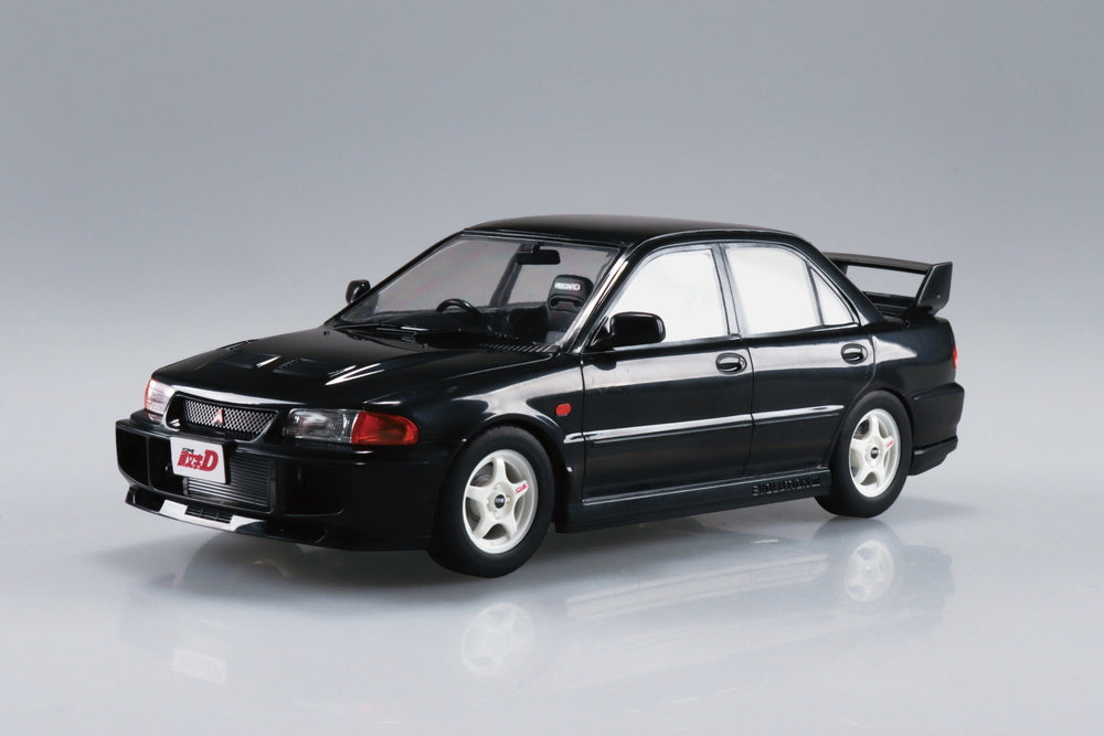 Initial D Sudo Kyoichi CE9A LANCER Evolution Ⅲ