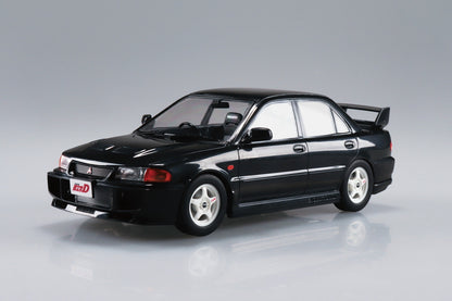 Initial D Sudo Kyoichi CE9A LANCER Evolution Ⅲ