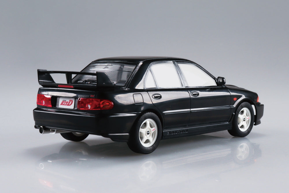 Initial D Sudo Kyoichi CE9A LANCER Evolution Ⅲ