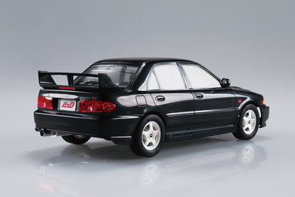 Initial D Sudo Kyoichi CE9A LANCER Evolution Ⅲ
