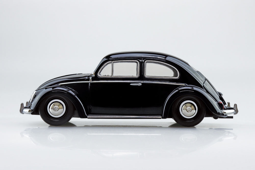 [SNAP KIT] Volkswagen Beetle (Black)