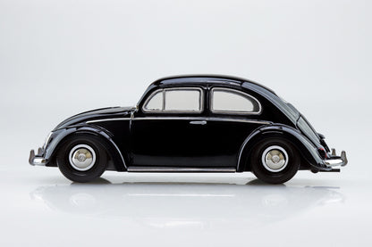 [SNAP KIT] Volkswagen Beetle (Black)