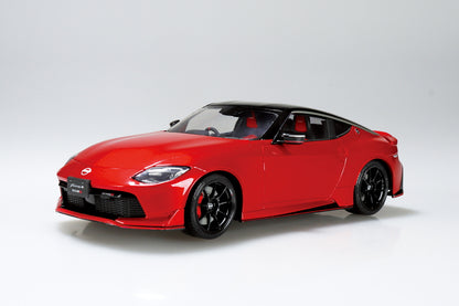 [SNAP CAR] Nissan RZ34 Fairlady Z NISMO 2024 (Carmine Red)