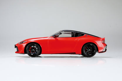 [SNAP CAR] Nissan RZ34 Fairlady Z NISMO 2024 (Carmine Red)
