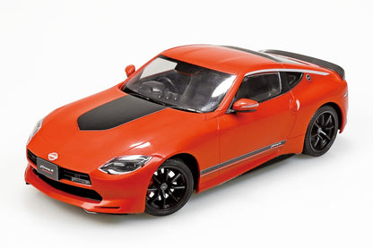 [SNAP CAR] Nissan RZ34 Fairlady Z Customized Edition 2024 (Orange)