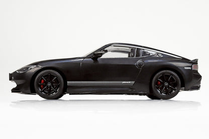 [SNAP CAR] Nissan RZ34 Fairlady Z Customized Edition 2024 (Midnight Black)