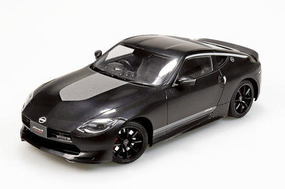 [SNAP CAR] Nissan RZ34 Fairlady Z Customized Edition 2024 (Midnight Black)