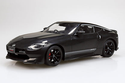 [SNAP CAR] Nissan RZ34 Fairlady Z Customized Edition 2024 (Midnight Black)