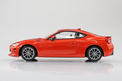 [SNAP KIT] Toyota 86 (Orange Metallic)