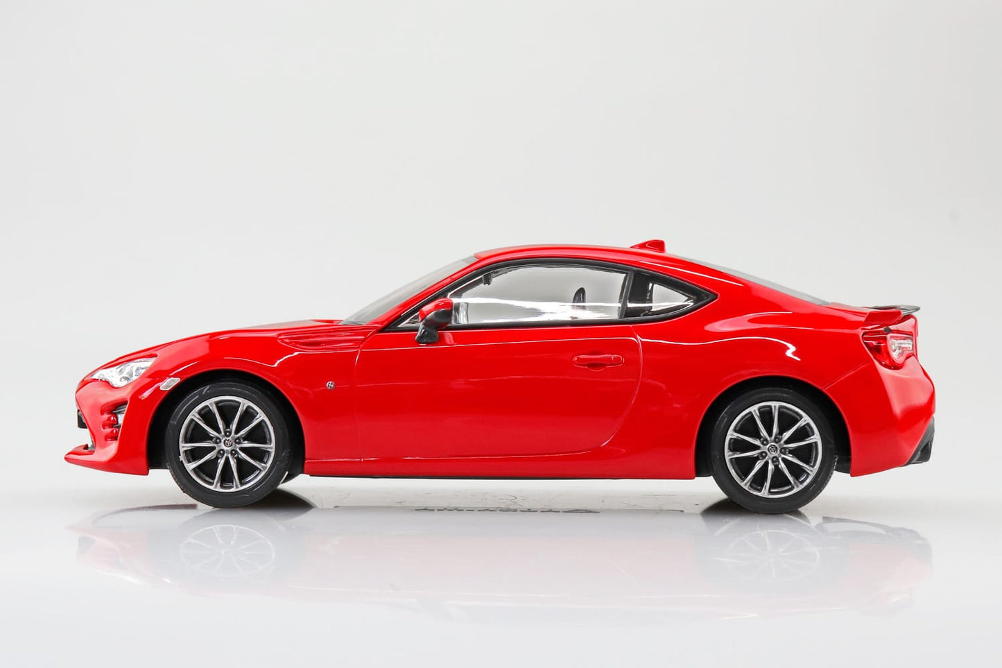 [SNAP KIT] Toyota 86 (Pure Red)