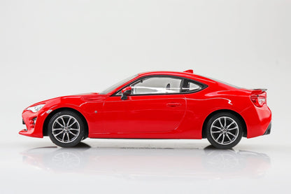 [SNAP KIT] Toyota 86 (Pure Red)
