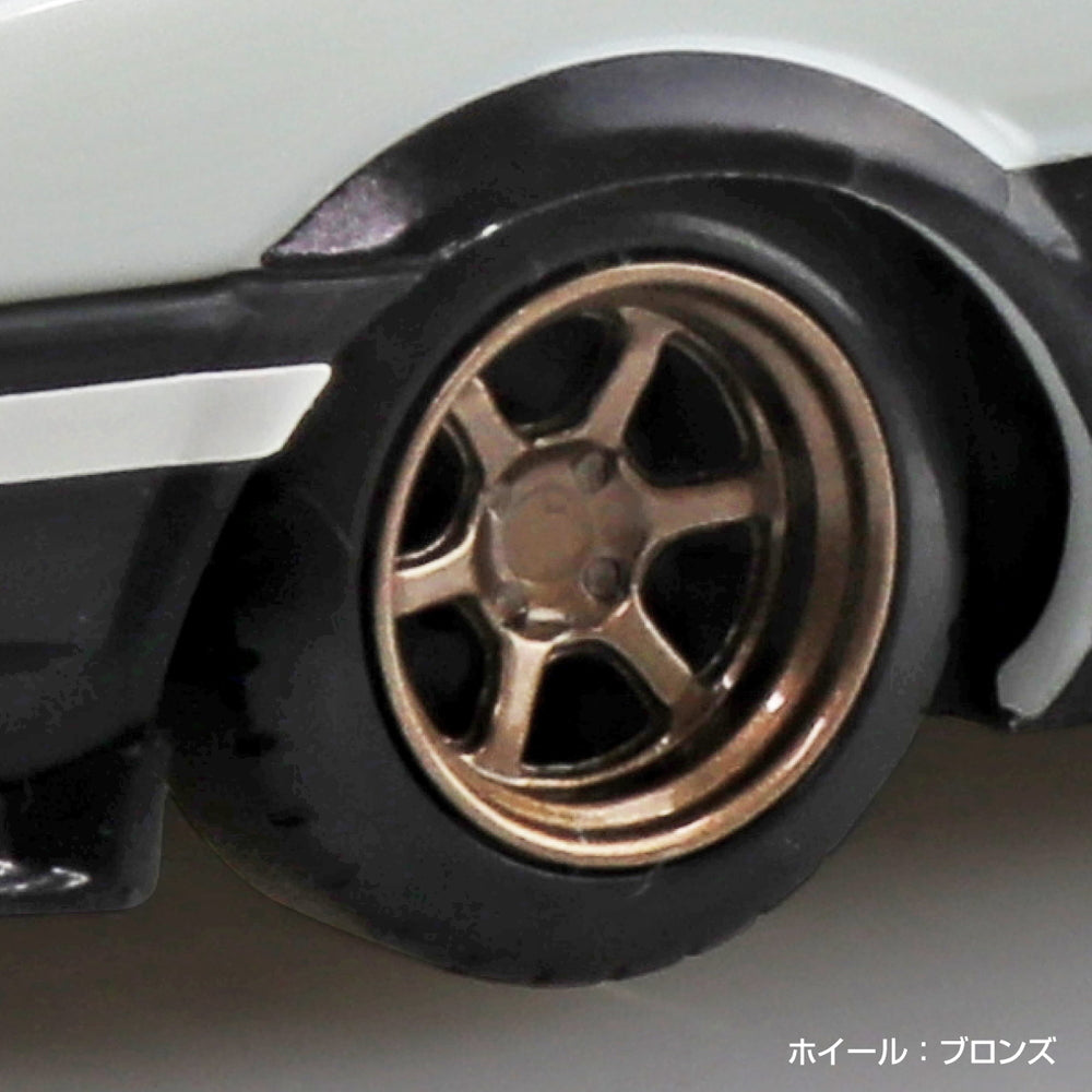 [SNAP KIT] TOYOTA Sprinter Trueno Custom (High Tech Two Tone)
