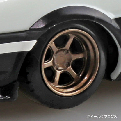 [SNAP KIT] TOYOTA Sprinter Trueno Custom (High Tech Two Tone)
