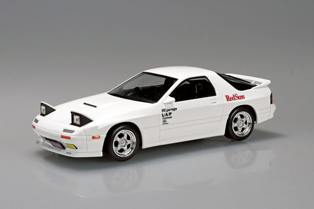 [SNAP KIT] Initial D Ryosuke's FC
