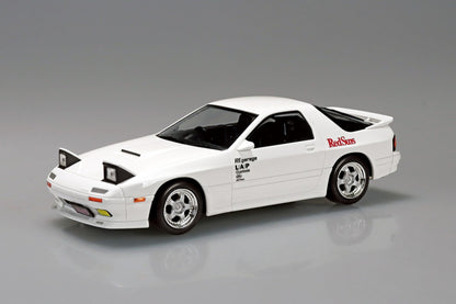 [SNAP KIT] Initial D Ryosuke's FC
