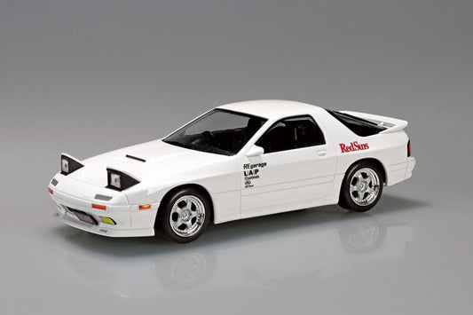 [SNAP KIT] Initial D Ryosuke's FC