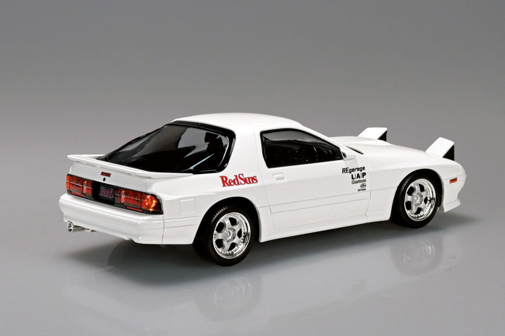 [SNAP KIT] Initial D Ryosuke's FC