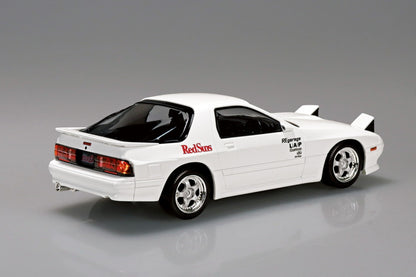 [SNAP KIT] Initial D Ryosuke's FC