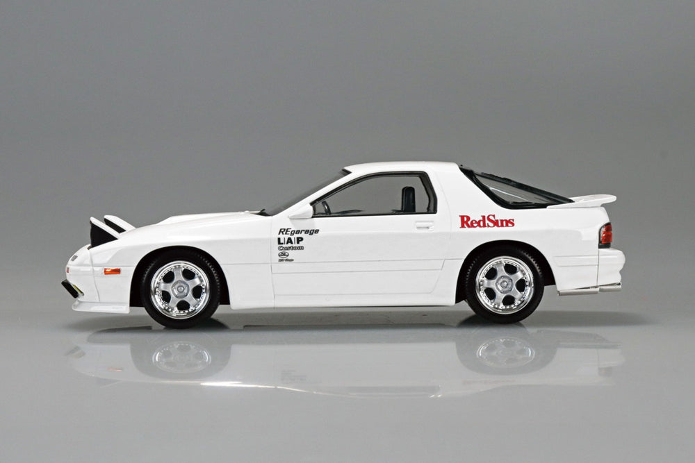 [SNAP KIT] Initial D Ryosuke's FC