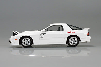 [SNAP KIT] Initial D Ryosuke's FC