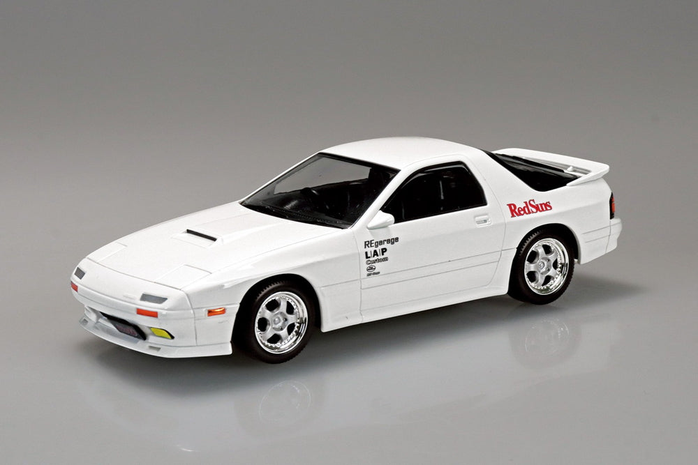 [SNAP KIT] Initial D Ryosuke's FC