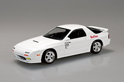 [SNAP KIT] Initial D Ryosuke's FC
