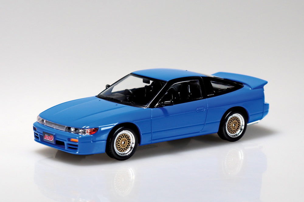 [SNAP KIT] Initial D Mako's Sileighty