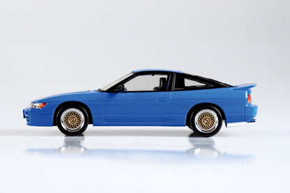 [SNAP KIT] Initial D Mako's Sileighty