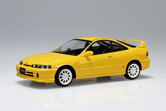 [SNAP KIT] Honda DC2 Integra Type R (Sunlight Yellow)