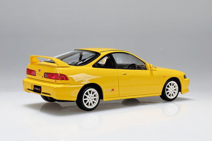 [SNAP KIT] Honda DC2 Integra Type R (Sunlight Yellow)
