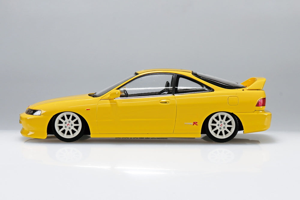 [SNAP KIT] Honda DC2 Integra Type R (Sunlight Yellow)