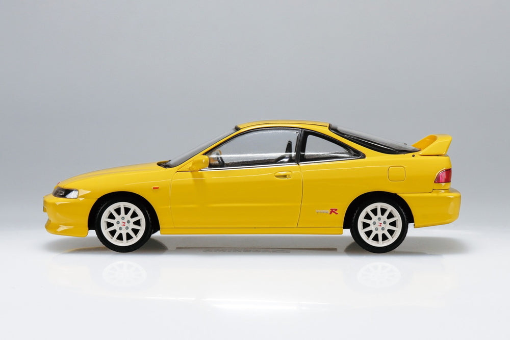 [SNAP KIT] Honda DC2 Integra Type R (Sunlight Yellow)
