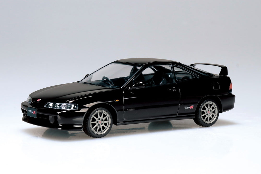[SNAP KIT] Honda DC2 Integra Type R (Granada Black Pearl)
