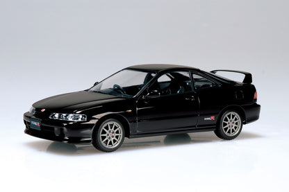 [SNAP KIT] Honda DC2 Integra Type R (Granada Black Pearl)