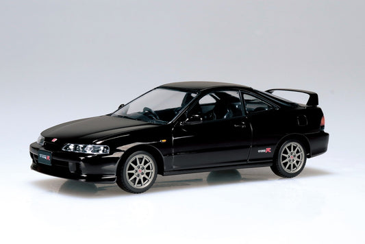 [SNAP KIT] Honda DC2 Integra Type R (Granada Black Pearl)
